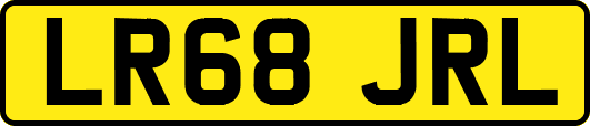 LR68JRL