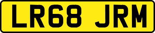 LR68JRM