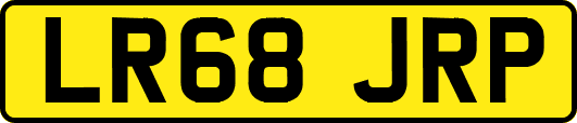 LR68JRP