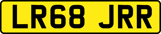 LR68JRR