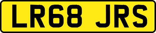 LR68JRS