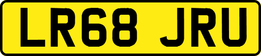 LR68JRU