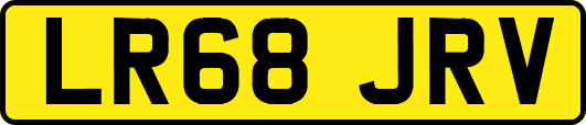 LR68JRV