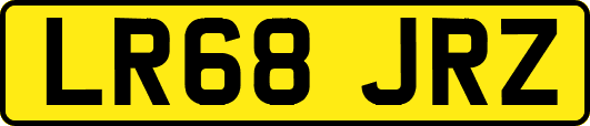 LR68JRZ