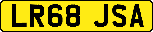 LR68JSA