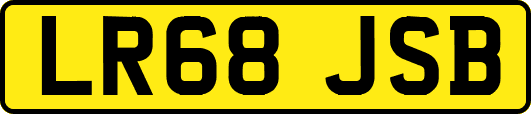 LR68JSB
