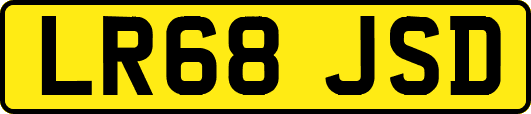 LR68JSD