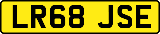 LR68JSE
