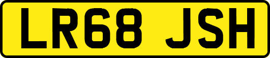 LR68JSH