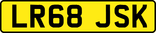 LR68JSK