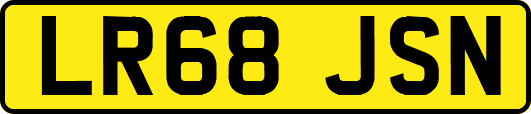 LR68JSN