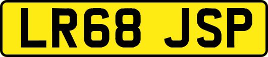 LR68JSP