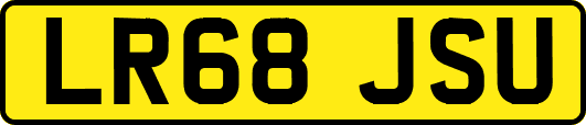 LR68JSU