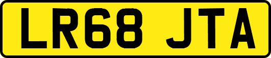 LR68JTA
