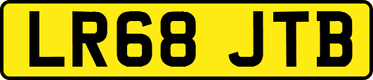LR68JTB