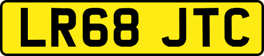 LR68JTC