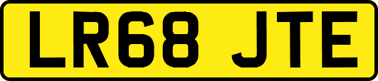 LR68JTE