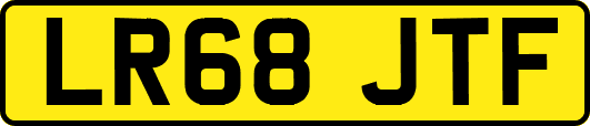 LR68JTF