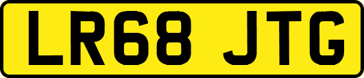 LR68JTG