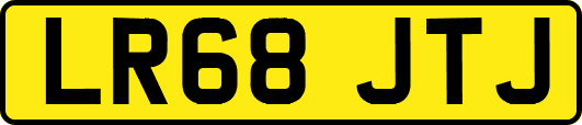 LR68JTJ