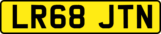 LR68JTN