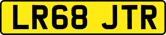 LR68JTR