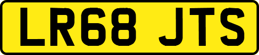LR68JTS