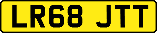 LR68JTT