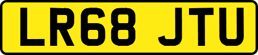 LR68JTU