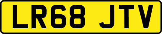 LR68JTV