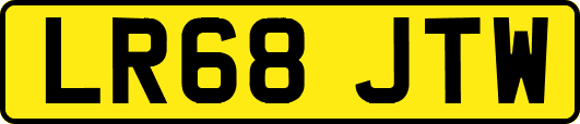 LR68JTW