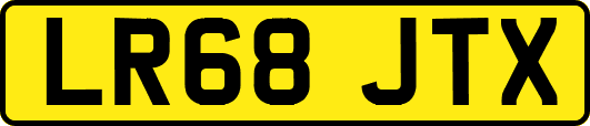 LR68JTX