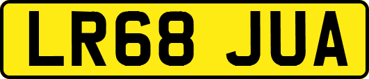 LR68JUA