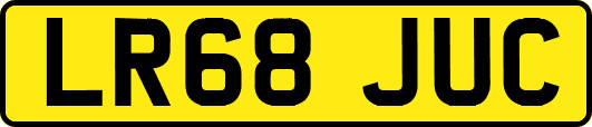 LR68JUC