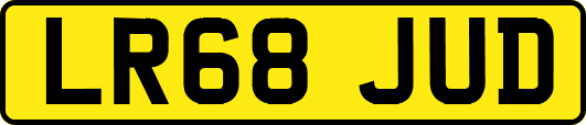 LR68JUD