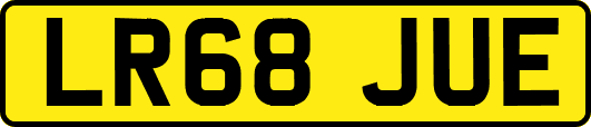 LR68JUE