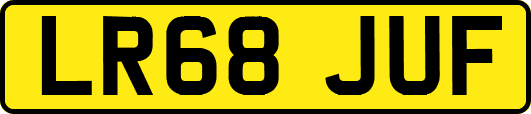 LR68JUF