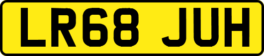 LR68JUH
