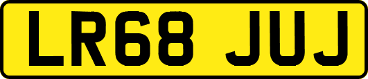 LR68JUJ