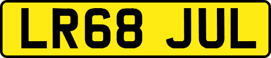 LR68JUL