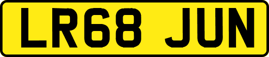 LR68JUN