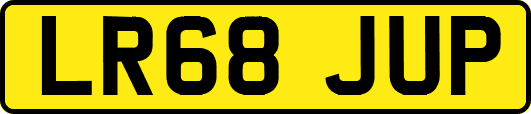LR68JUP