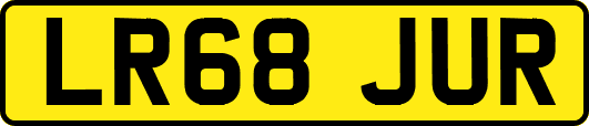 LR68JUR