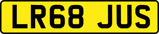 LR68JUS