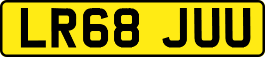 LR68JUU