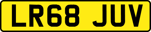 LR68JUV