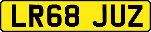 LR68JUZ