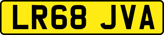 LR68JVA