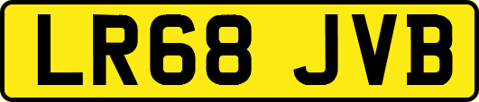 LR68JVB