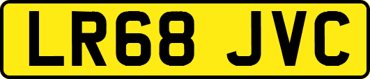 LR68JVC